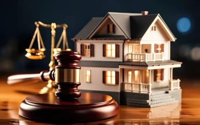 Property Legal Documents