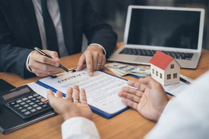 SRA Legal Consultant - Property Expert Contact